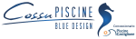 Cossu Piscine – Blue Design